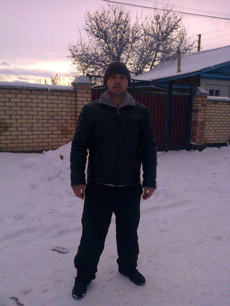 Денис Хомколов