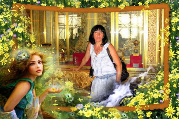 Оксана Геогрян