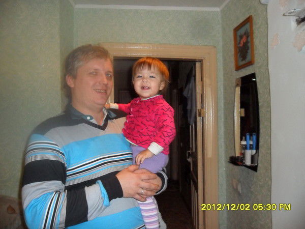 Алексей Бормотов