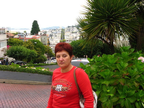 Вера Кузнецова