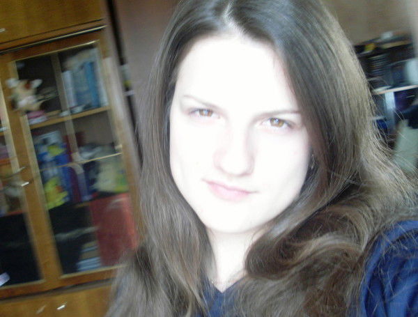 Жанна Салова