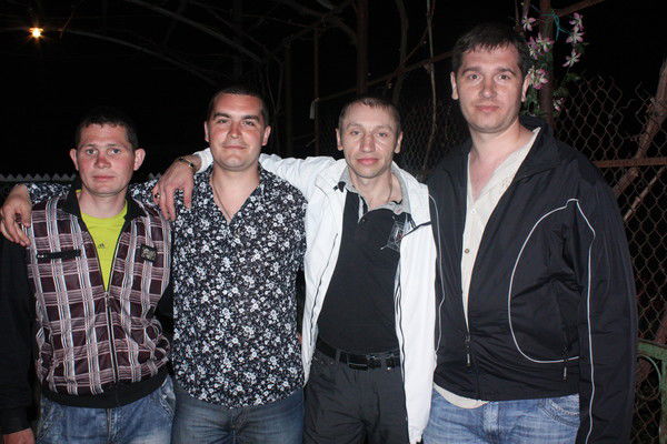 Александр Новиков