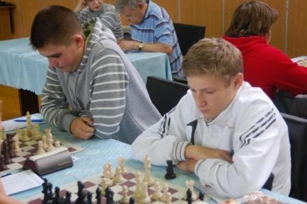 Николай Ефимович