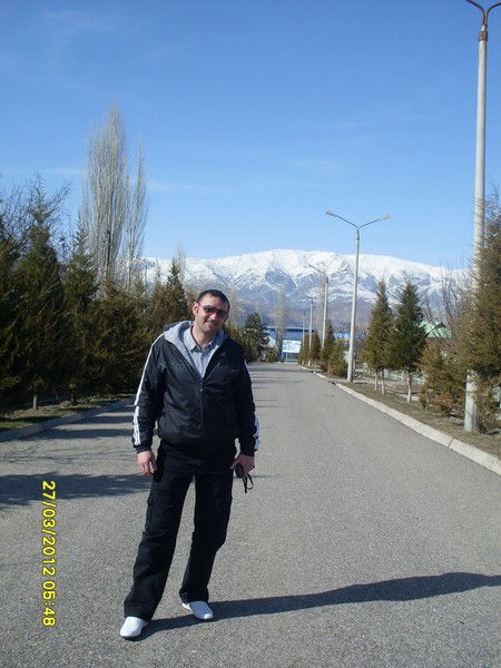 Валера Омельченко