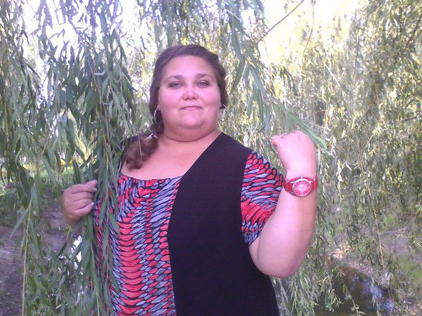 Кристина Карытко