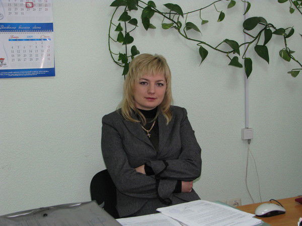 Татьяна Черепенина