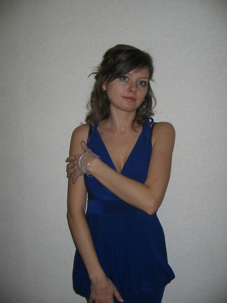 Svetlana Solomennaya