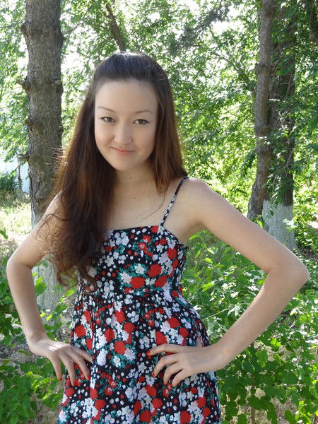 Анжелика Кумарова