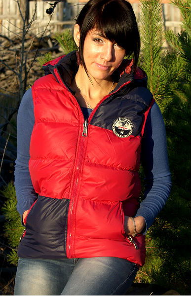 Катерина Бигельдина