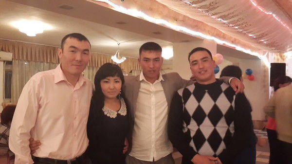 Саят Жолжаксынов