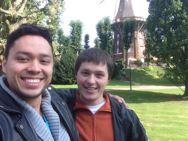 Aнтон Мaльцeв