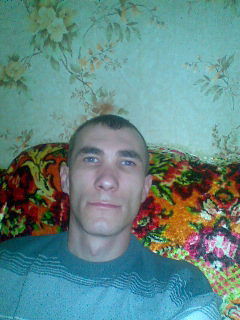 Федор Нежинец