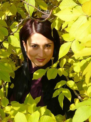 Ирина Полканова