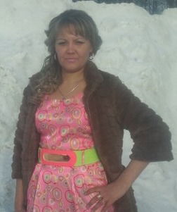 Елена Соловьёва