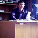 Мейрамбек Бактыбай