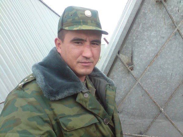 Мурадин Абдулов