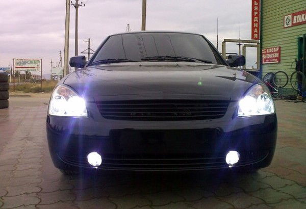 Канат Байбузов