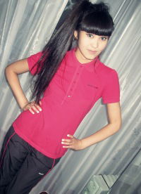 Назира Ахметова