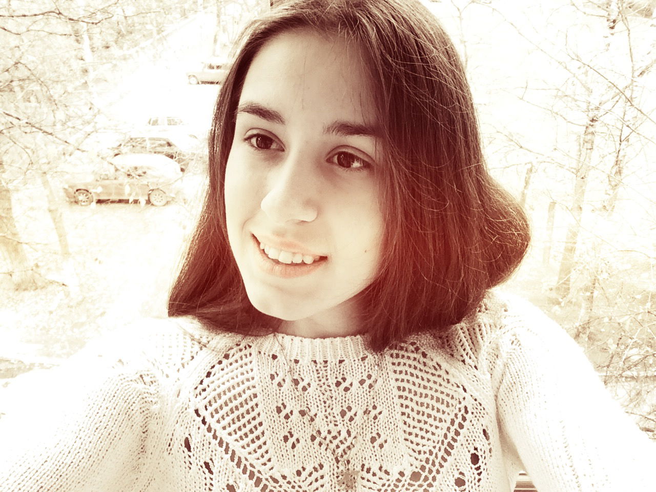 Алёна Твердова