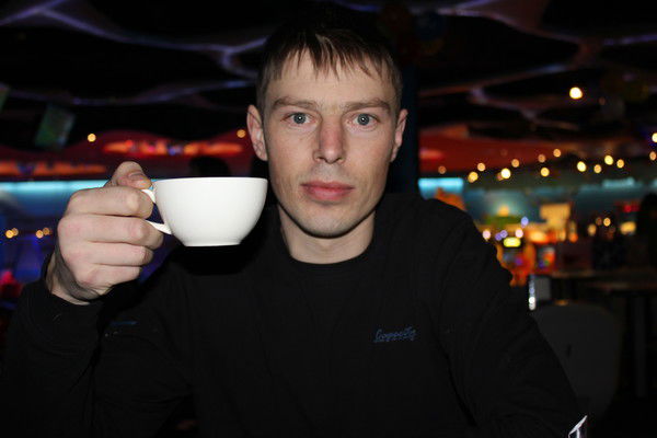 Алексей Зотов