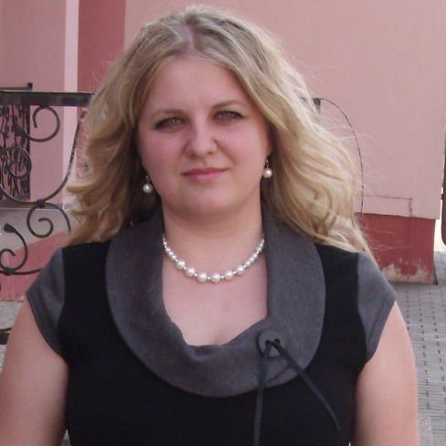 Наталия Закудовская