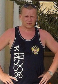 Константин Григорьев