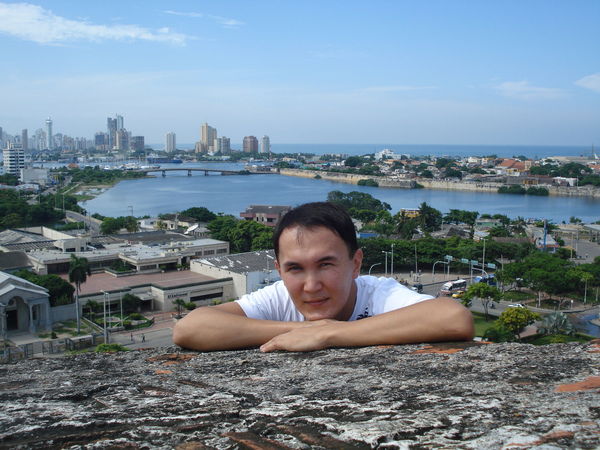 Мадияр Малдыбаев