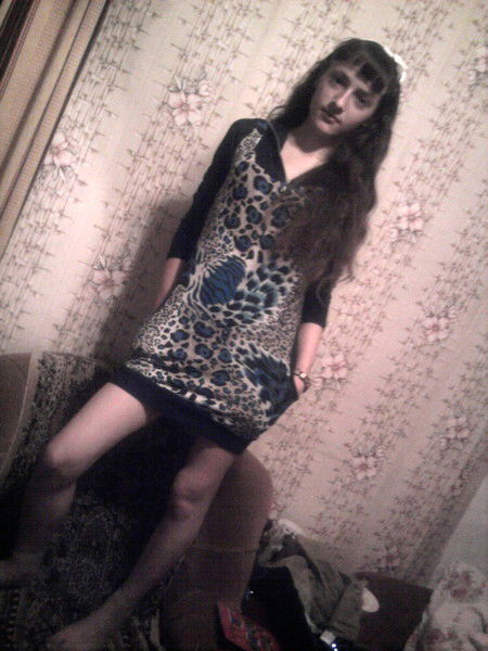 (((Анжелика)) )