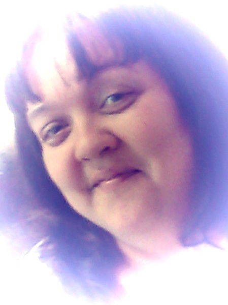 Мария Усольцева