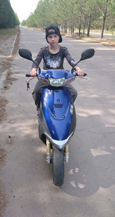 Сергей Яковлев