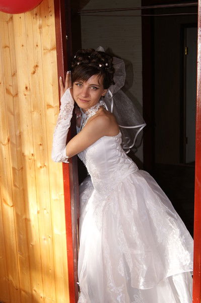 Олеся Белоа