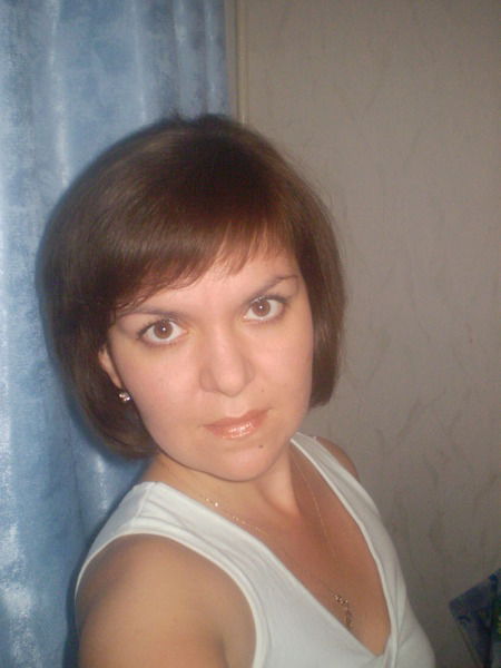 Эльвира Давыдова