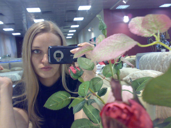 Света Иванова