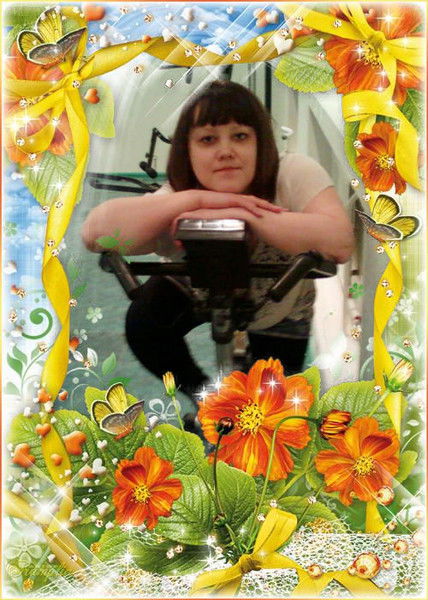 Ирина Карепова