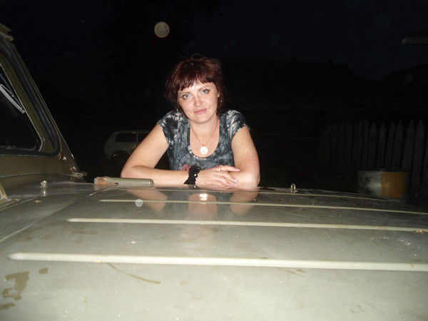 Олеся Репета