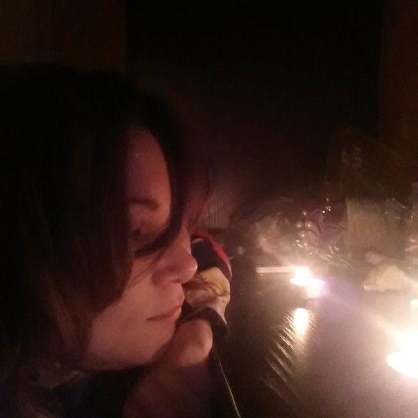 Лилия Шафигуллина