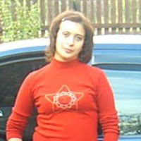 Анастасия Теплова