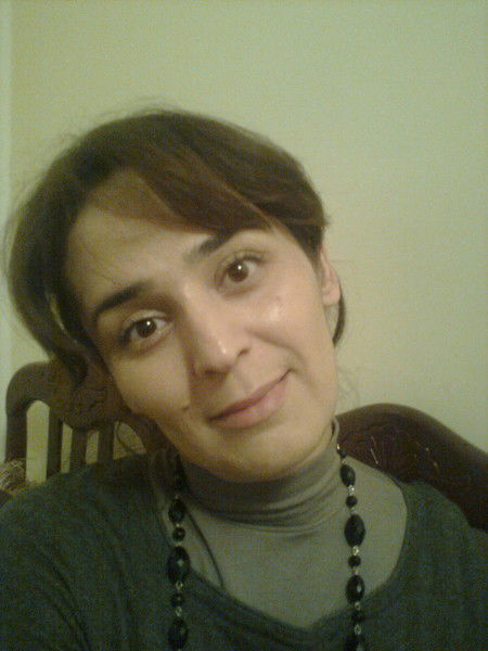 Музайна Узакова