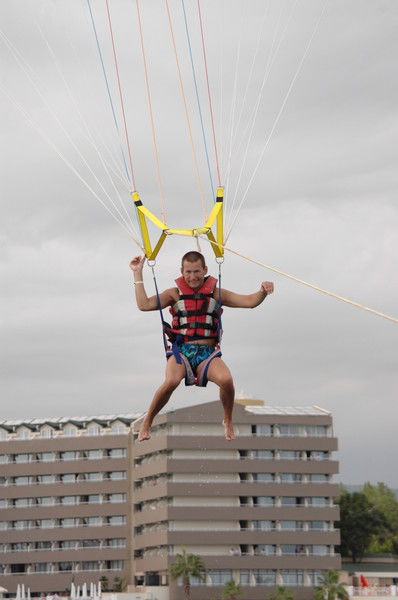 Иван Ерузель