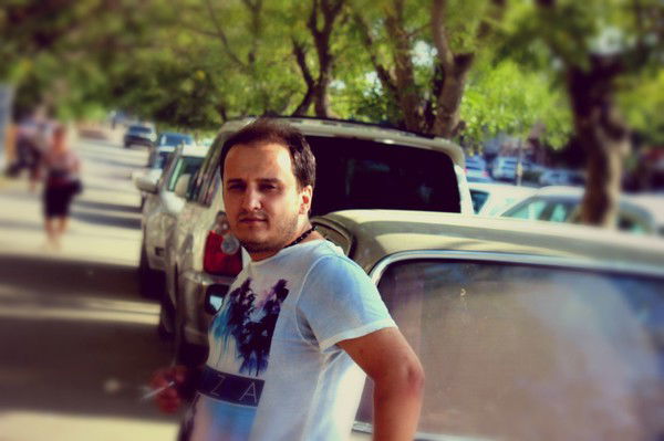 Джавид Дадашов