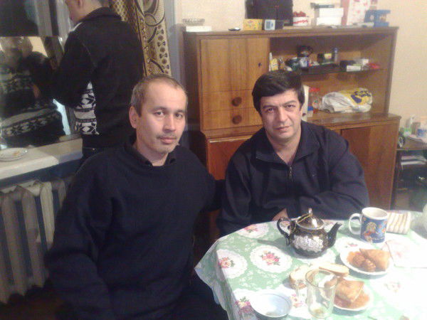 Ансор Маджидов