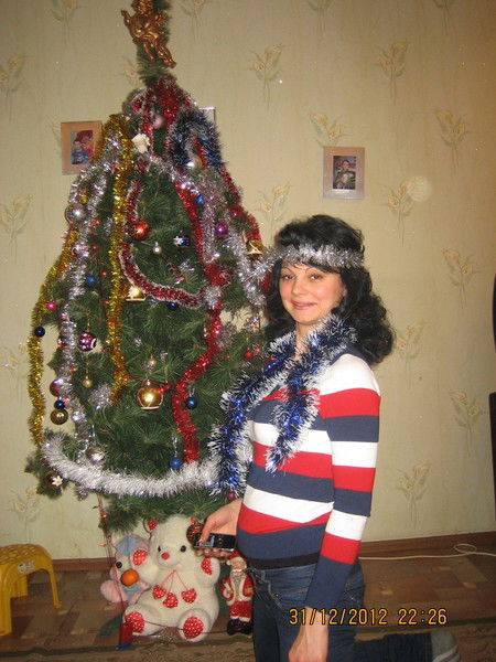 Марина Литвинова