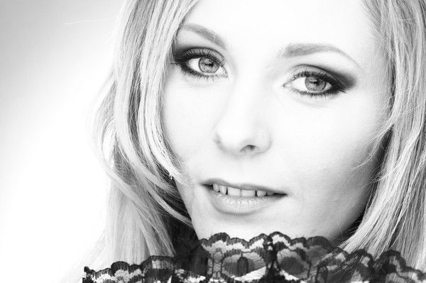 Марина Трофимова