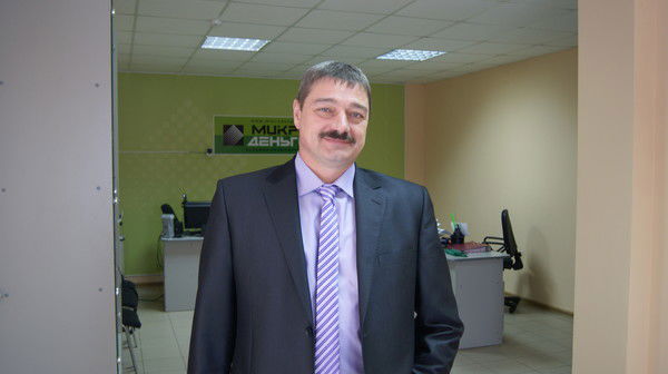 Владимир Новиков