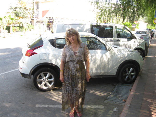 Марина Борисенко