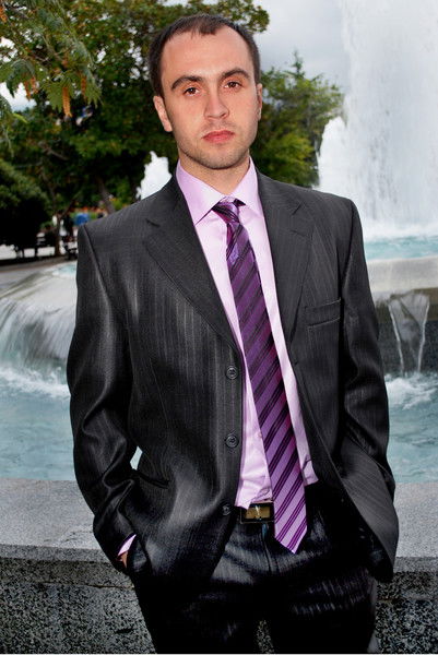 Aлексей Худяков