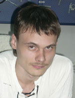 Роман Цыпин