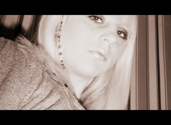 Кристина Максимова