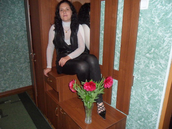 Анна Свирова