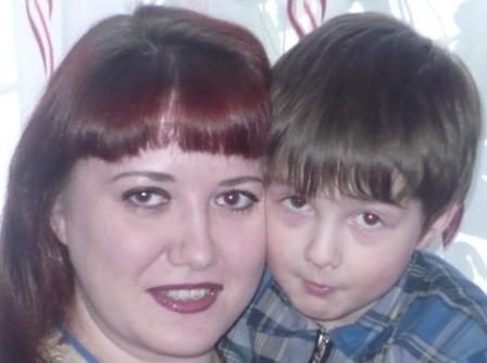 Наталья Попова